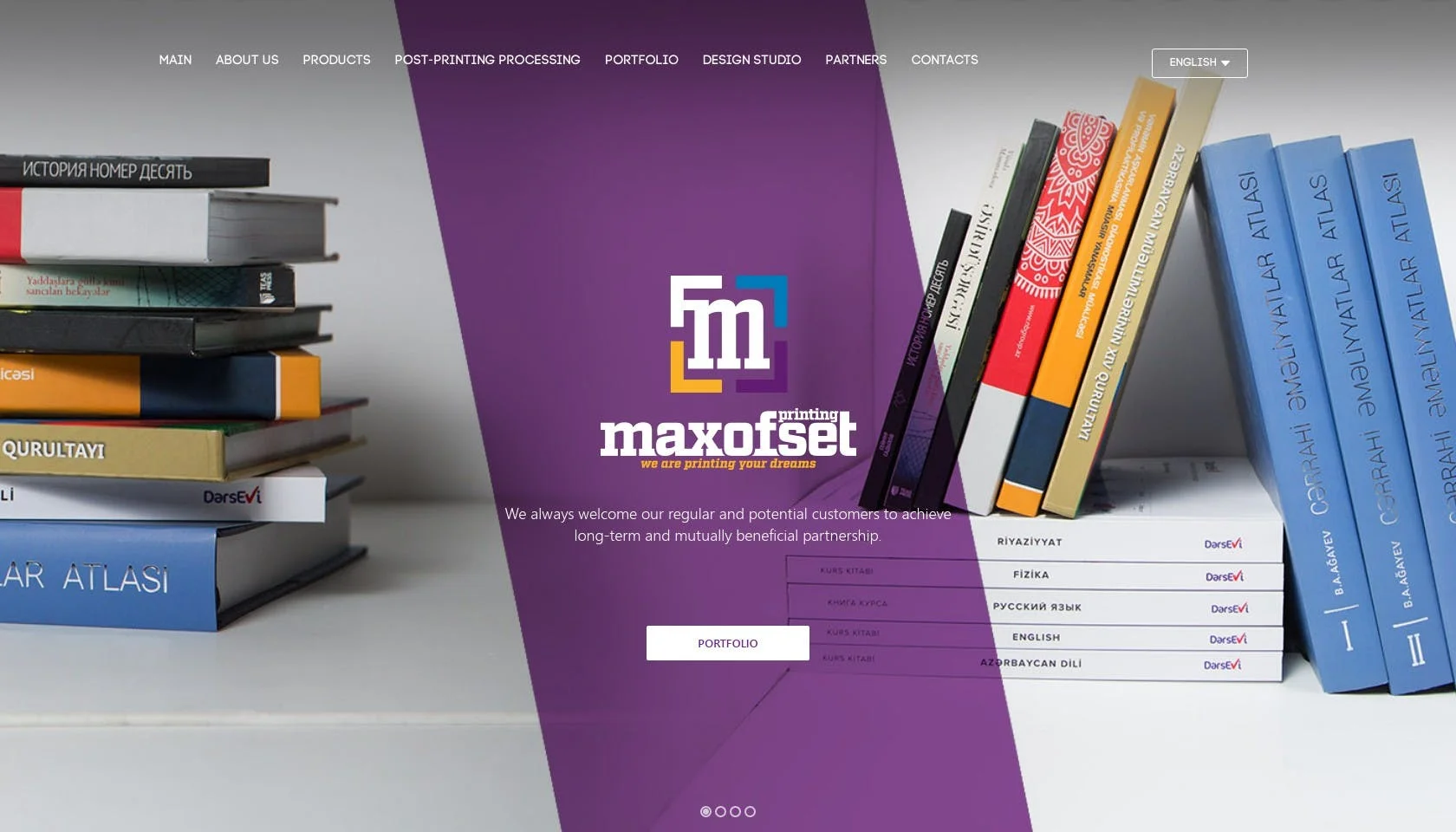 Maxoffset